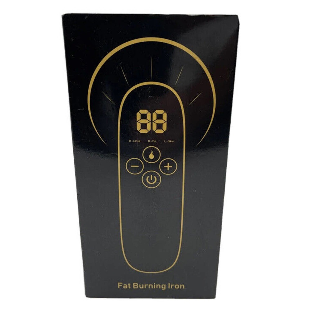 Cenxigo F1 Fat Burning Iron for Stretch Marks Saggy Skin & Wrinkles Sealed